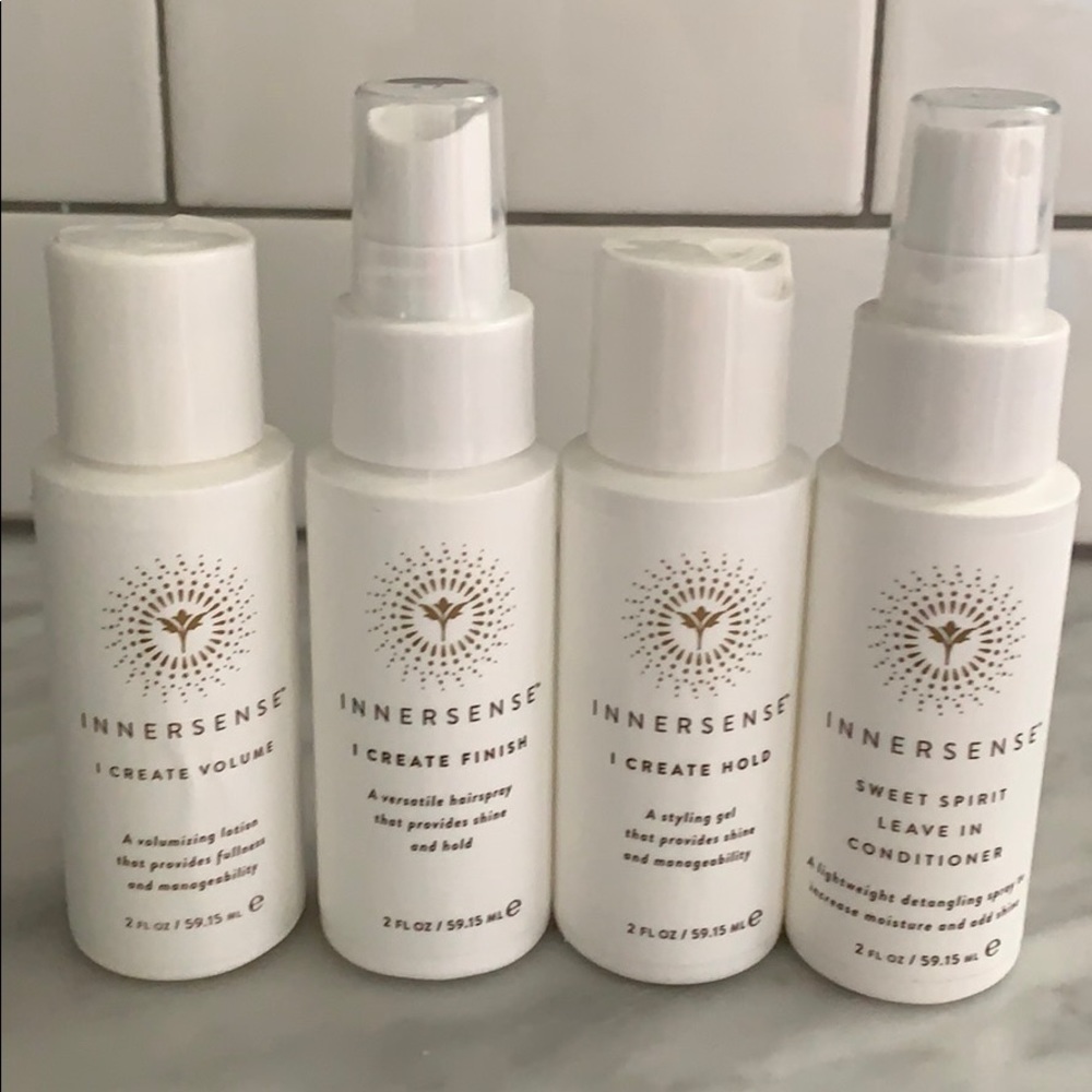 Innersense trial size